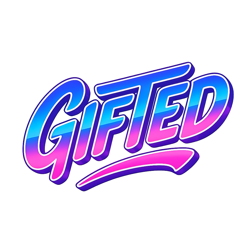 GIFTED